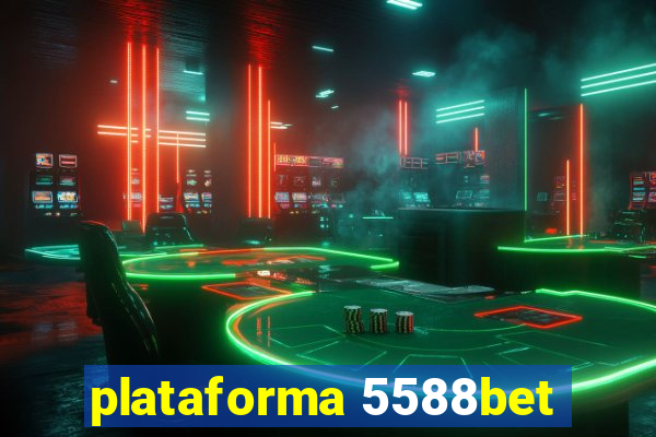 plataforma 5588bet