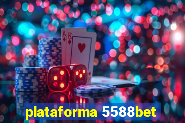 plataforma 5588bet