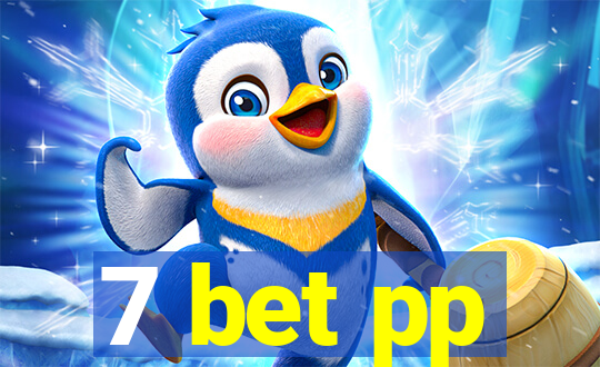 7 bet pp