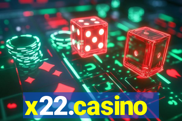 x22.casino