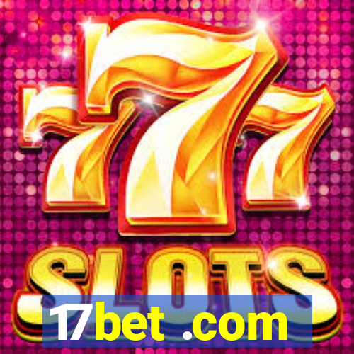 17bet .com