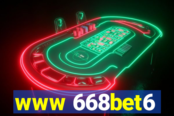 www 668bet6