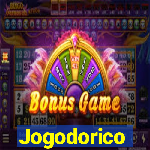 Jogodorico