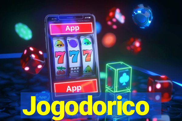 Jogodorico