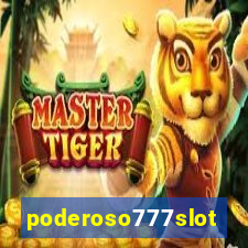 poderoso777slots.com