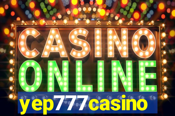 yep777casino