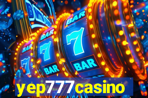 yep777casino