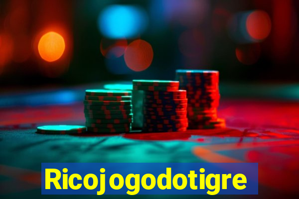 Ricojogodotigre