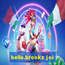 bella.brookz joi