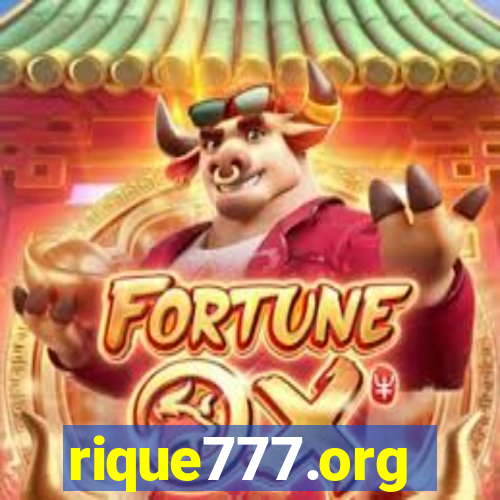 rique777.org