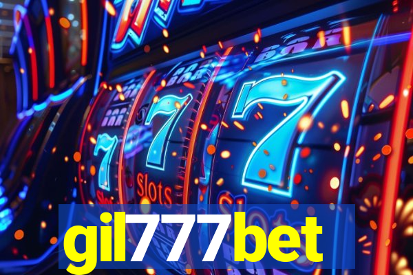 gil777bet