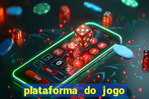 plataforma do jogo do tigre que da bonus no cadastro