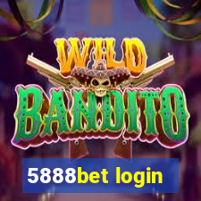 5888bet login