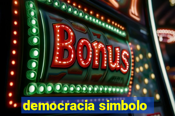 democracia simbolo