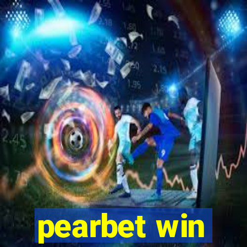 pearbet win