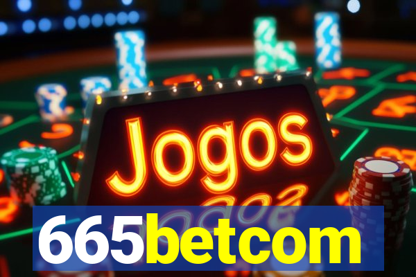 665betcom