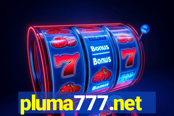 pluma777.net