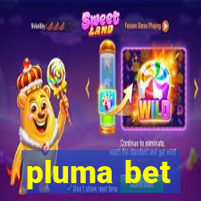 pluma bet