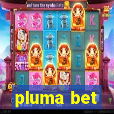 pluma bet