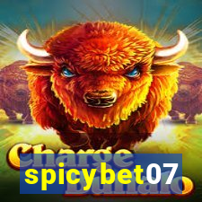 spicybet07