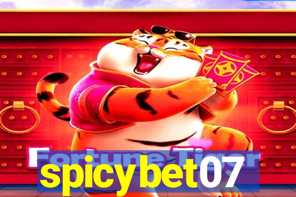 spicybet07