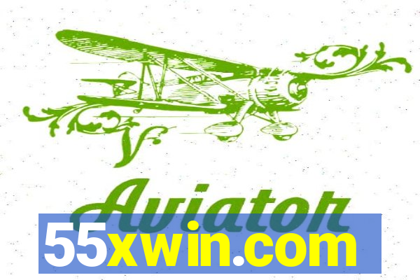 55xwin.com