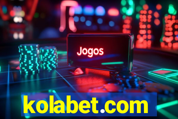 kolabet.com