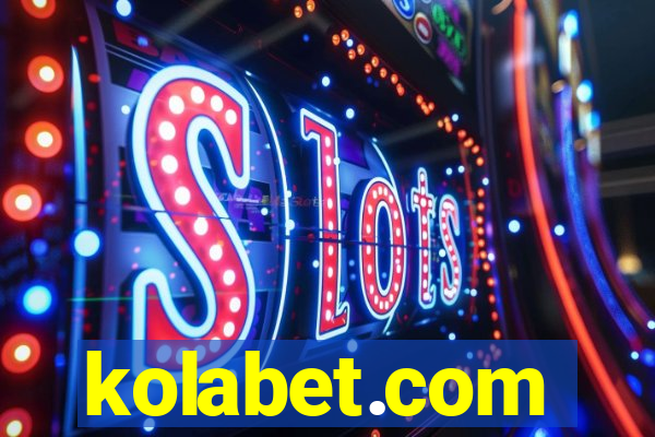 kolabet.com