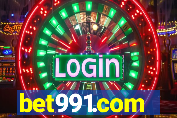 bet991.com