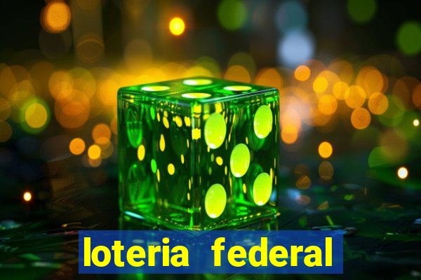 loteria federal giga bicho