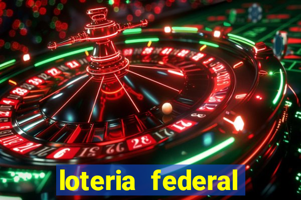 loteria federal giga bicho