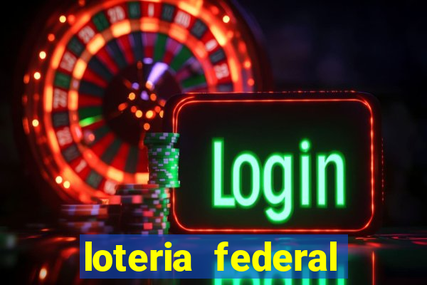 loteria federal giga bicho