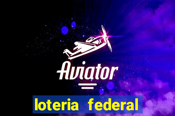 loteria federal giga bicho