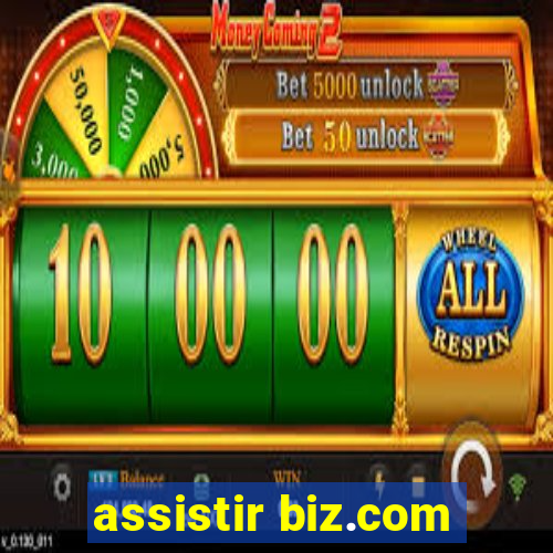 assistir biz.com