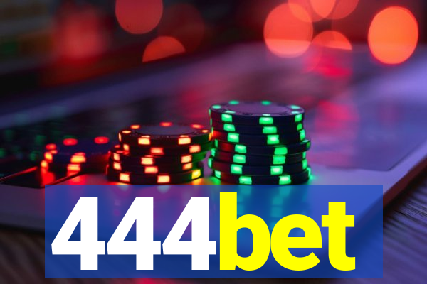 444bet