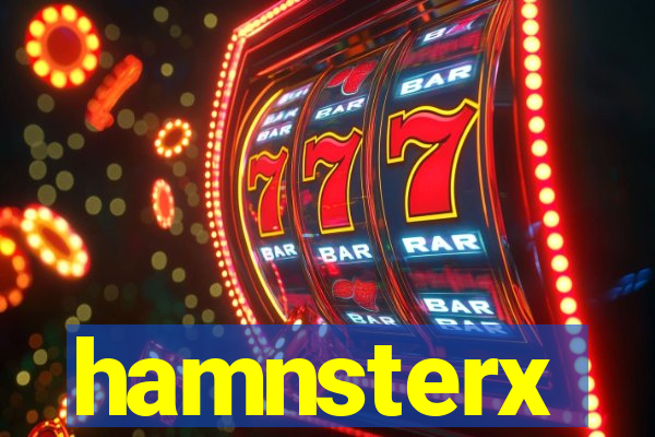 hamnsterx