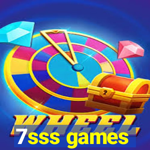 7sss games