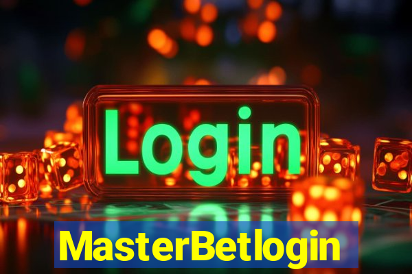 MasterBetlogin