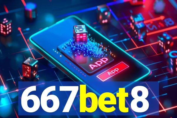 667bet8