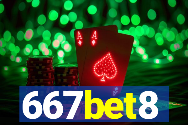 667bet8