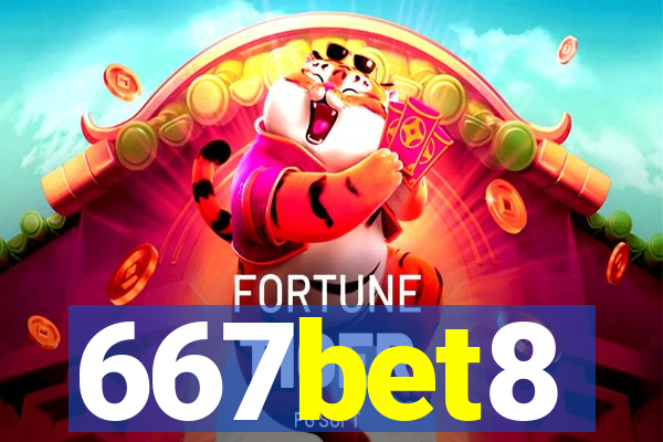 667bet8