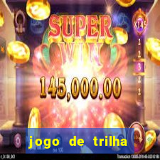 jogo de trilha para imprimir