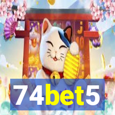 74bet5