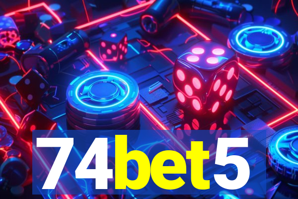 74bet5