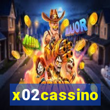 x02cassino