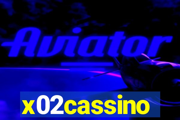 x02cassino