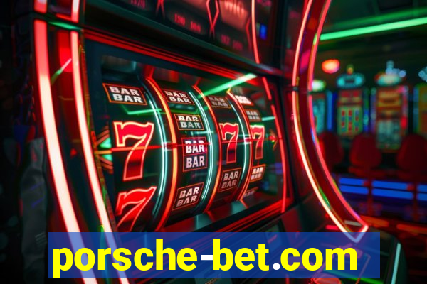 porsche-bet.com