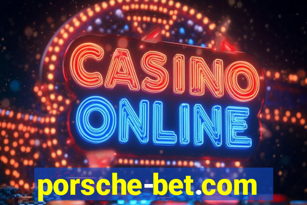 porsche-bet.com