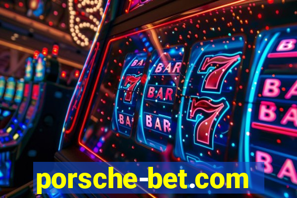 porsche-bet.com