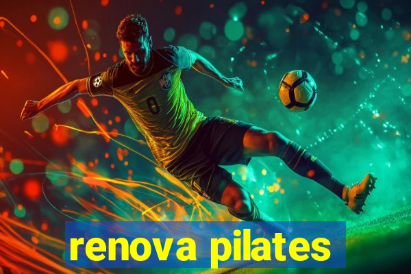 renova pilates